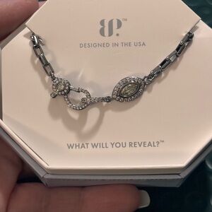 BOMB PARTY OG NECKLACE BRAND NEW